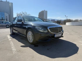 Mercedes-Benz C 220 BLUETEC EXCLUSIVE, снимка 2