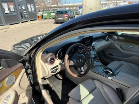 Mercedes-Benz C 220 BLUETEC EXCLUSIVE, снимка 9
