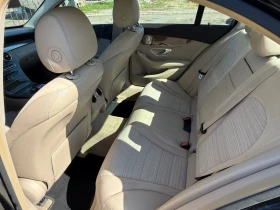 Mercedes-Benz C 220 BLUETEC EXCLUSIVE, снимка 12