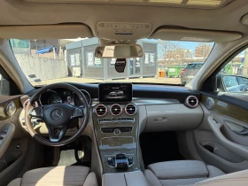 Mercedes-Benz C 220 BLUETEC EXCLUSIVE, снимка 10