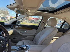 Mercedes-Benz C 220 BLUETEC EXCLUSIVE, снимка 15