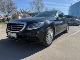 Mercedes-Benz C 220 BLUETEC EXCLUSIVE, снимка 5