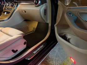 Mercedes-Benz C 220 BLUETEC EXCLUSIVE, снимка 16