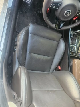 Kia Stinger 2.0 турбо, снимка 10