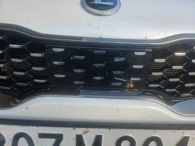 Kia Stinger 2.0 турбо, снимка 6