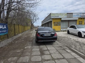 Mercedes-Benz S 400 S400 2018g 4x4, снимка 3
