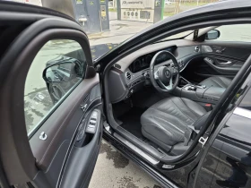 Mercedes-Benz S 400 S400 2018g 4x4, снимка 8
