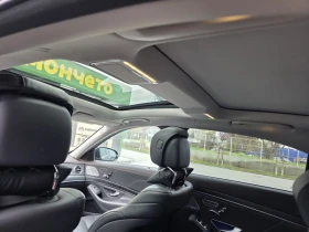 Mercedes-Benz S 400 S400 2018g 4x4, снимка 11