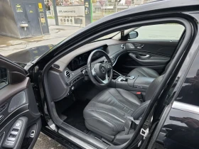 Mercedes-Benz S 400 S400 2018g 4x4, снимка 14