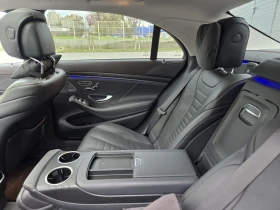 Mercedes-Benz S 400 S400 2018g 4x4, снимка 9