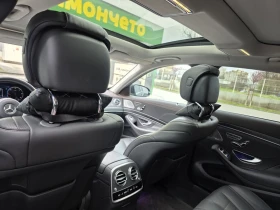 Mercedes-Benz S 400 S400 2018g 4x4, снимка 10