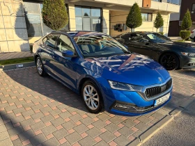Skoda Octavia 2.0D ГАРАНЦИЯ, снимка 1