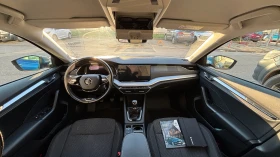 Skoda Octavia 2.0D ГАРАНЦИЯ, снимка 12