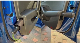 Skoda Octavia 2.0D ГАРАНЦИЯ, снимка 9