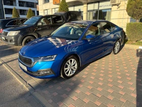 Skoda Octavia 2.0D ГАРАНЦИЯ, снимка 3
