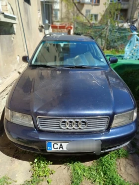 Audi A4, снимка 2