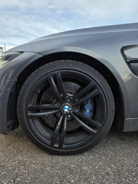 BMW M4, снимка 6