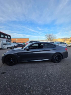 BMW M4, снимка 3