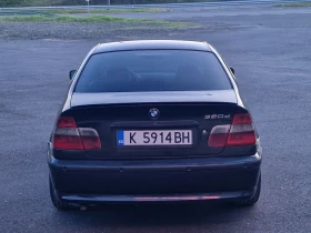 BMW 320 Automatic/Facelift, снимка 7