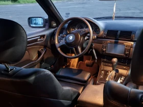 BMW 320 Automatic/Facelift, снимка 15