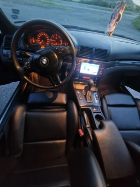 BMW 320 Automatic/Facelift, снимка 10