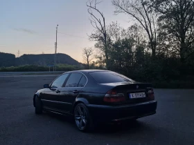 BMW 320 Automatic/Facelift, снимка 9