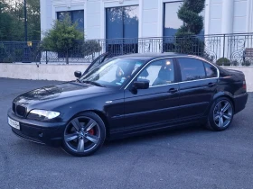 BMW 320 Automatic/Facelift, снимка 14
