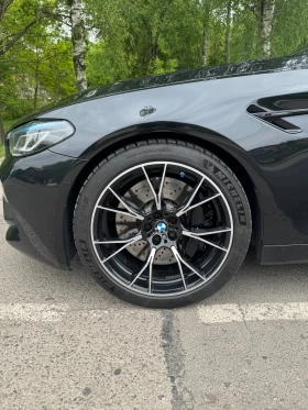 BMW M5 Competition Facelift , снимка 7