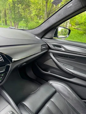 BMW M5 Competition Facelift , снимка 12