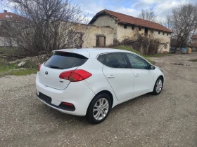 Kia Ceed 1.6jrd като нов  навигация евро 5б, снимка 4