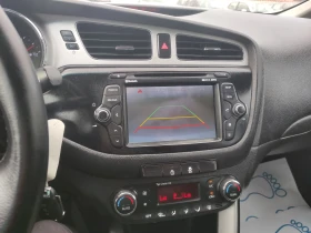 Kia Ceed 1.6jrd като нов  навигация евро 5б, снимка 10