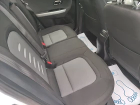 Kia Ceed 1.6jrd като нов  навигация евро 5б, снимка 11
