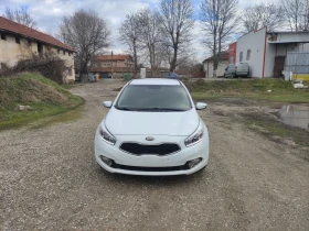 Kia Ceed 1.6jrd като нов  навигация евро 5б, снимка 3