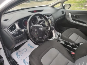 Kia Ceed 1.6jrd като нов  навигация евро 5б, снимка 7