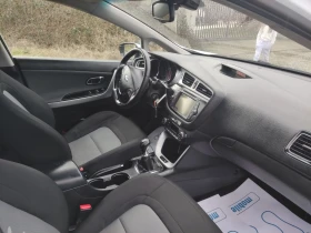 Kia Ceed 1.6jrd като нов  навигация евро 5б, снимка 8