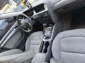 Audi A4 2.0 TDI, снимка 8