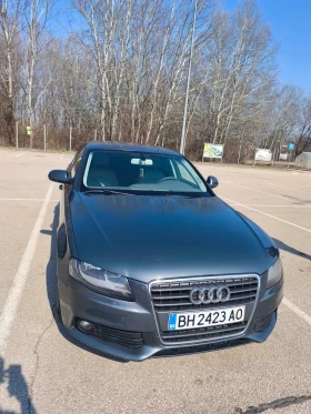 Audi A4 2.0 TDI, снимка 1