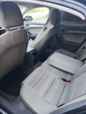 Audi A4 2.0 TDI, снимка 5