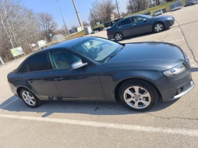 Audi A4 2.0 TDI, снимка 4