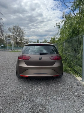 Seat Leon, снимка 4