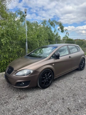 Seat Leon, снимка 1