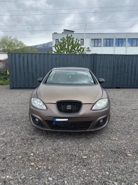 Seat Leon, снимка 14