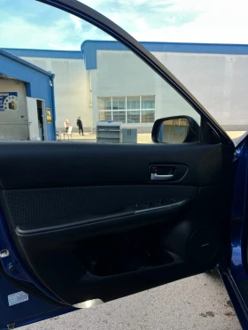 Mazda 6 Mazda 6 Combi 2.0 DI 121к.с. Bose/Подгрев/Круиз/8 , снимка 11