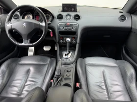 Peugeot RCZ 1.6i //Turbo* AVTOMAT* NAVI* FACELIFT* , снимка 11