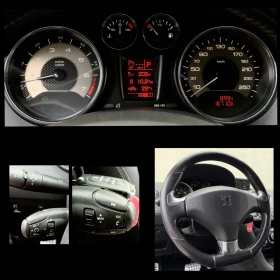 Peugeot RCZ 1.6i //Turbo* AVTOMAT* NAVI* FACELIFT* , снимка 17