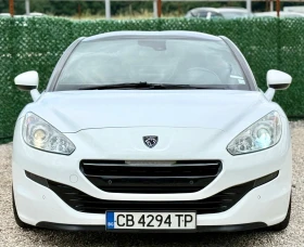 Peugeot RCZ 1.6i //Turbo* AVTOMAT* NAVI* FACELIFT* , снимка 2