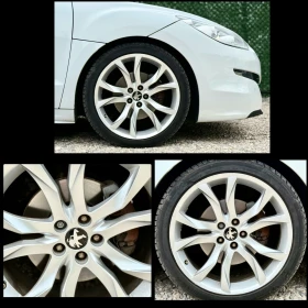 Peugeot RCZ 1.6i //Turbo* AVTOMAT* NAVI* FACELIFT* , снимка 9