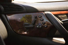 Mercedes-Benz CL 500 LPG, снимка 7