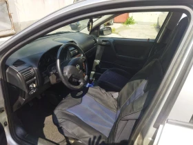 Opel Astra 1.6 бензин, газ, снимка 4