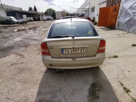 Opel Astra 1.6 бензин, газ, снимка 6